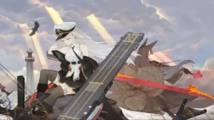 Azur Lane Signal Live Wallpapers