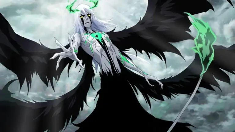 Bleach Ulquiorra Houyoku Live Wallpapers 2 Bleach Ulquiorra Houyoku Live Wallpapers