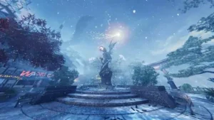 Shadow Warrior Live Wallpaper
