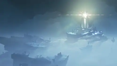 Genshin Impact Live Wallpaper