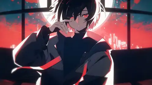 Ragna Lothbrok Live Wallpaper