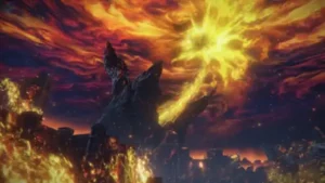 Lord Of The Frenzied Live Wallpaper
