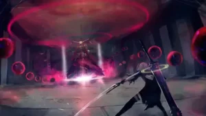 Nier Automata Live Wallpaper