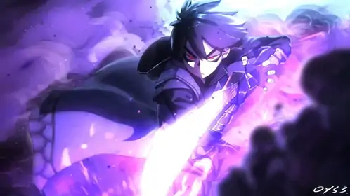 Shadow Assassin Scissor Seven Live Wallpaper 10 Shadow Assassin Scissor Seven Live Wallpaper