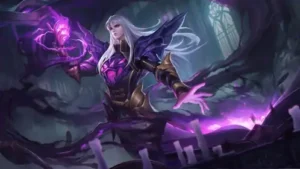 Sima Yi Dynasty Warriors Live Wallpaper