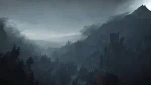 Thunder Storm 1080 Live Wallpaper