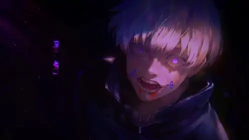 Toge Inumaki Jujutsu Kaisen 1080 Live Wallpaper
