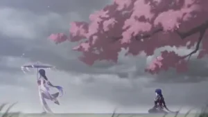 Samurai Girls 1080 Live Wallpaper