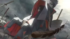Uchiha Itachi And Kisame Hoshigaki Live Wallpaper
