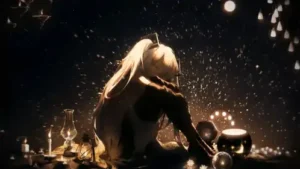 Hatsune Miku Live Wallpaper