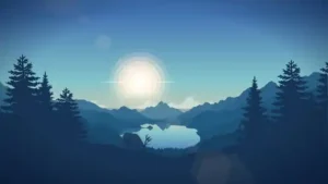 Amazing Landscape Live Wallpaper