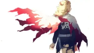 Kimetsu No Yaiba Kyojuro Rengoku Live Wallpaper