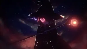 Konosuba Megumin Live Wallpaper