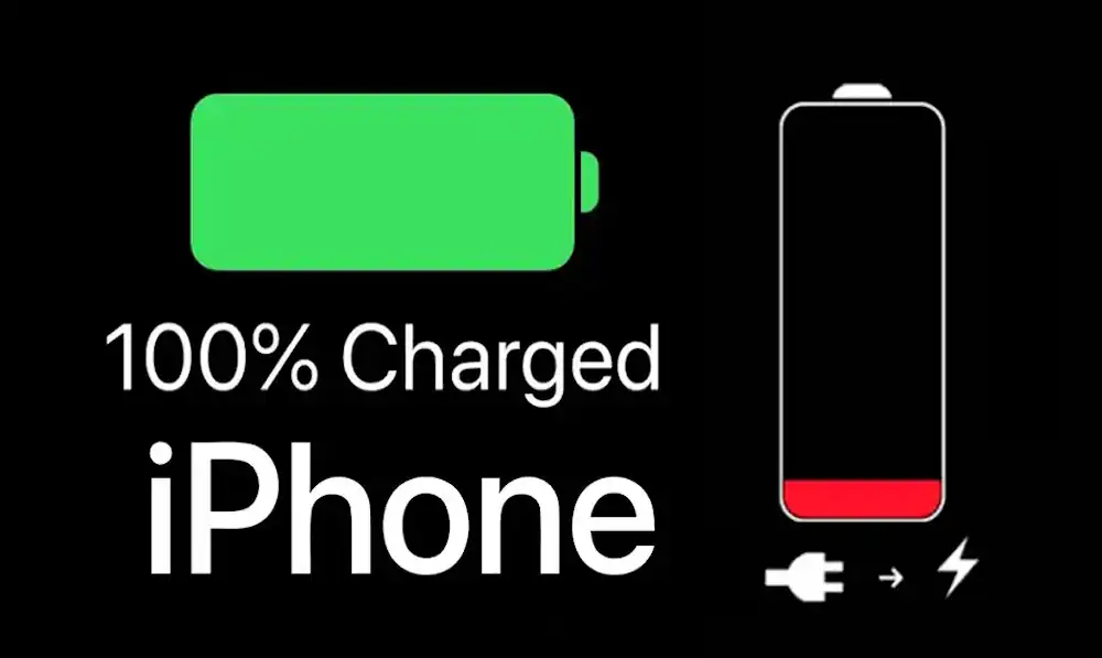 Drain Battery Life