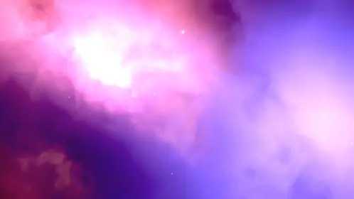 Bouncing Ringed Planet Live Wallpaper