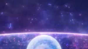 Honkai 3 Elysia Scene Live Wallpaper